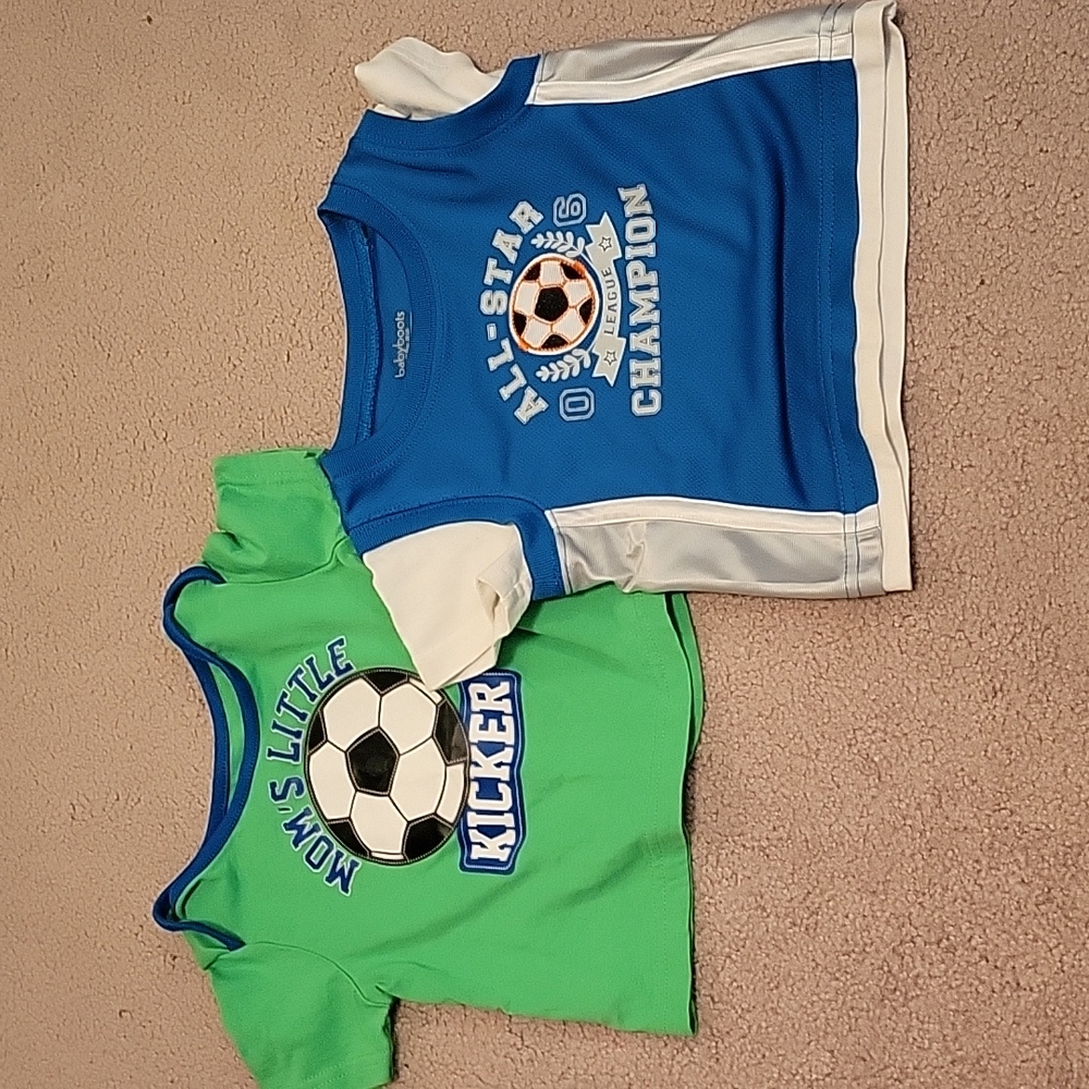Boys t shirts